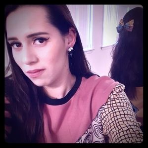 Meet your Posher, Alice